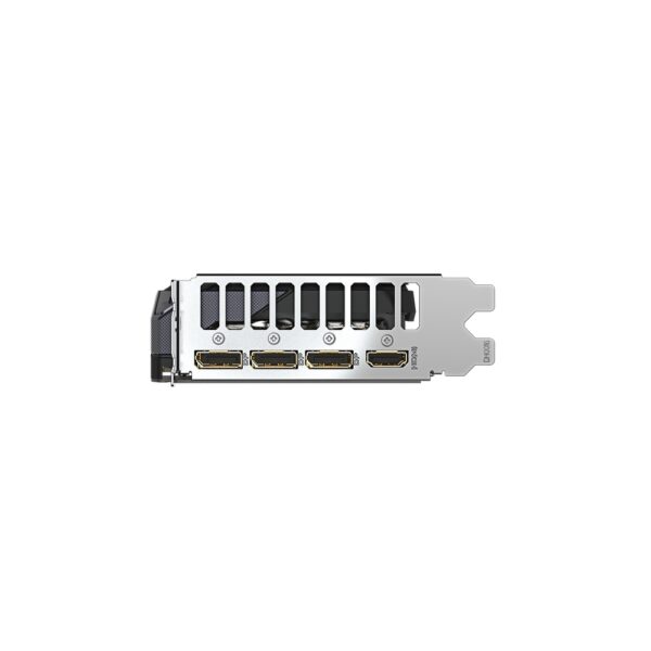 Alternative view of Gigabyte nVidia GeForce RTX 5060 GAMING 8GB 128bit GV-N5060GAMING OC-8GD rev. 1.0