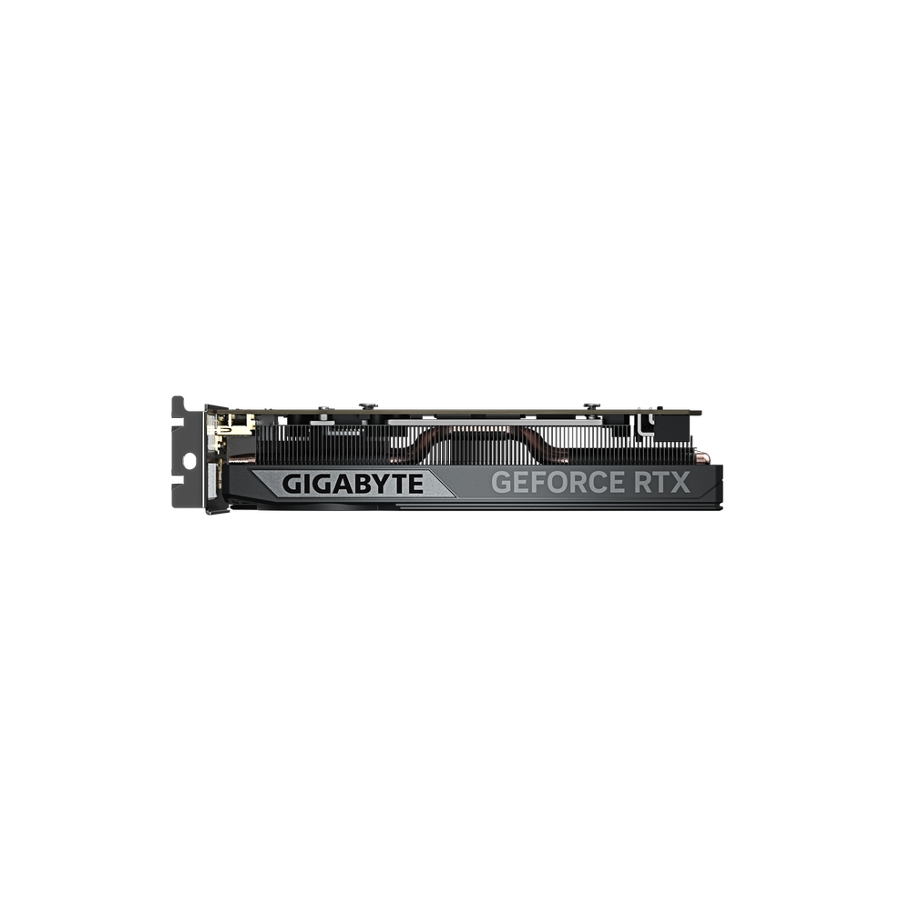 Gigabyte nVidia GeForce RTX 5060 OC low profile 8GB 128bit GV-N5060OC-8GL rev. 1.0 - Slika 9