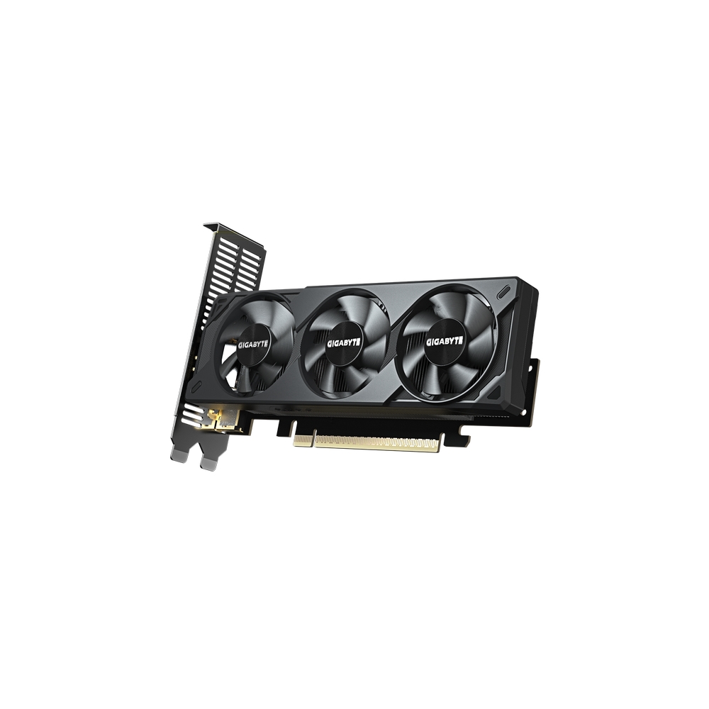 Gigabyte nVidia GeForce RTX 5060 OC low profile 8GB 128bit GV-N5060OC-8GL rev. 1.0 - Slika 3
