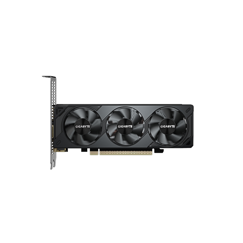 Gigabyte nVidia GeForce RTX 5060 OC low profile 8GB 128bit GV-N5060OC-8GL rev. 1.0 - Slika 4