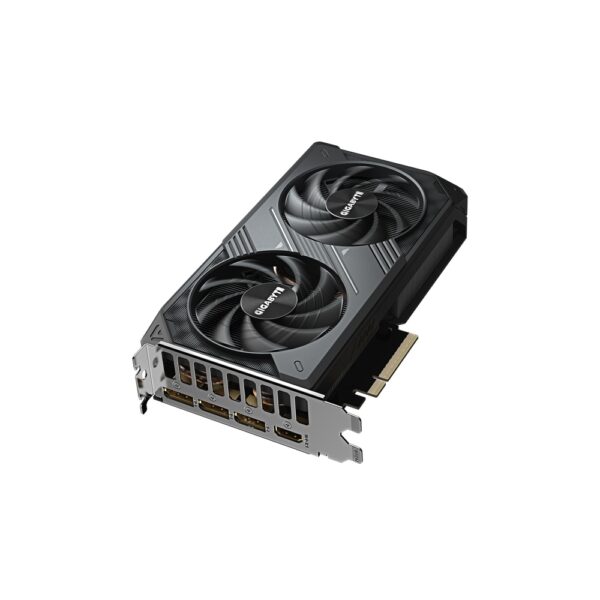 Alternative view of Gigabyte GV-N5060WF2OC-8GD 8GB GDDR7 128bit