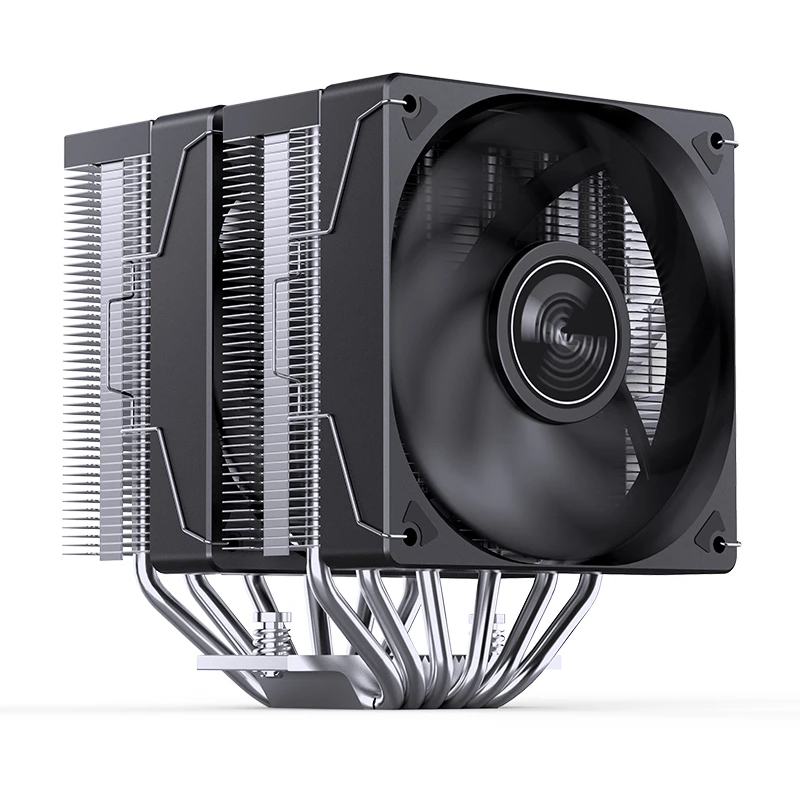 Jonsbo CR-3000E CPU Cooler DualTower 260W TDP - Slika 15