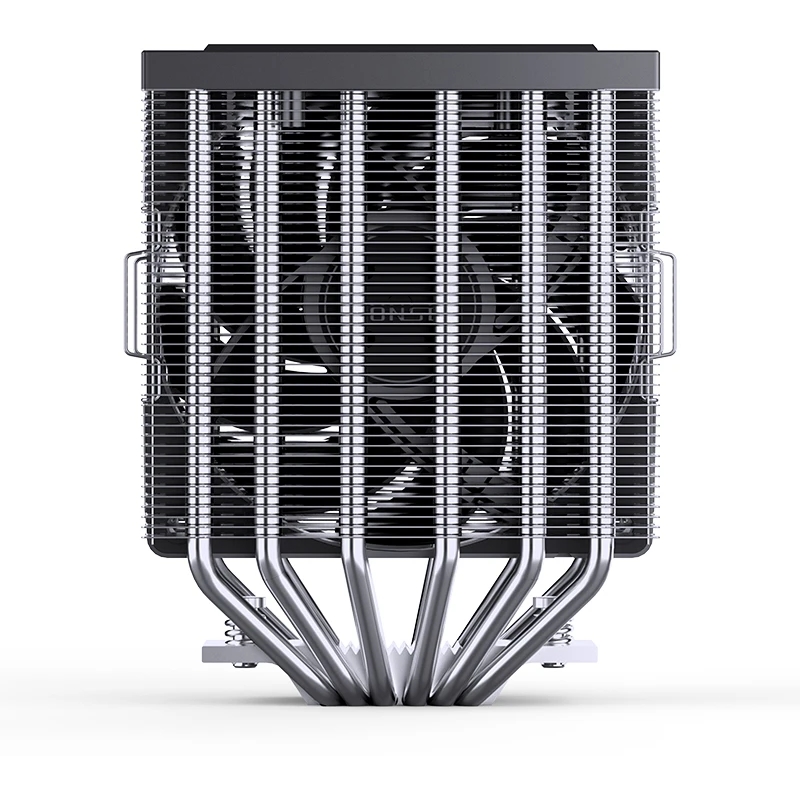 Jonsbo CR-3000E CPU Cooler DualTower 260W TDP - Slika 2