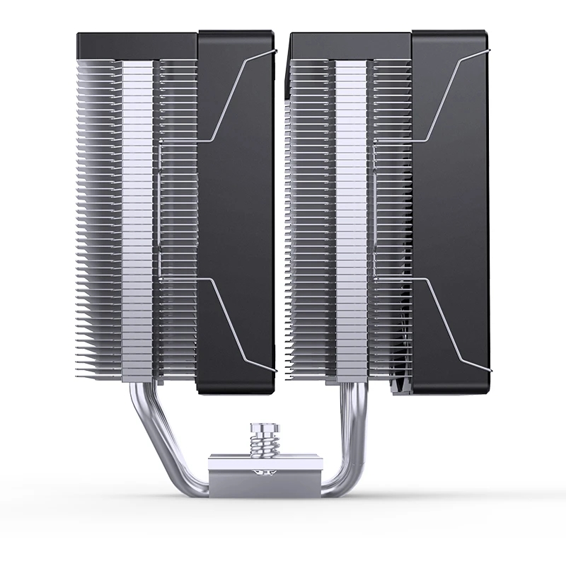 Jonsbo CR-3000E CPU Cooler DualTower 260W TDP - Slika 3