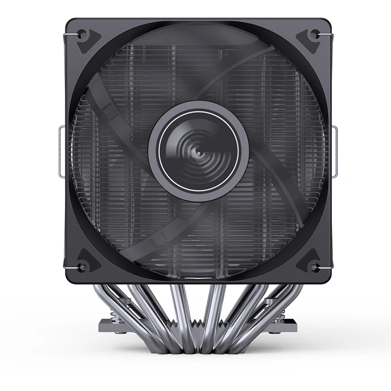 Jonsbo CR-3000E CPU Cooler DualTower 260W TDP - Slika 6