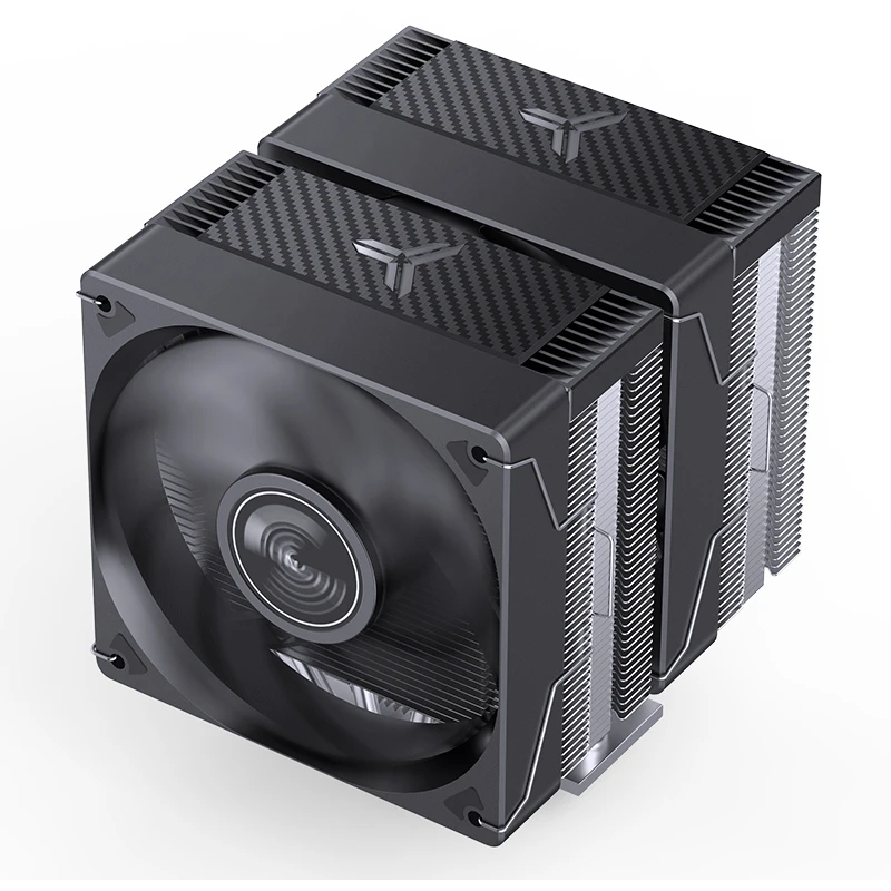 Jonsbo CR-3000E CPU Cooler DualTower 260W TDP - Slika 7