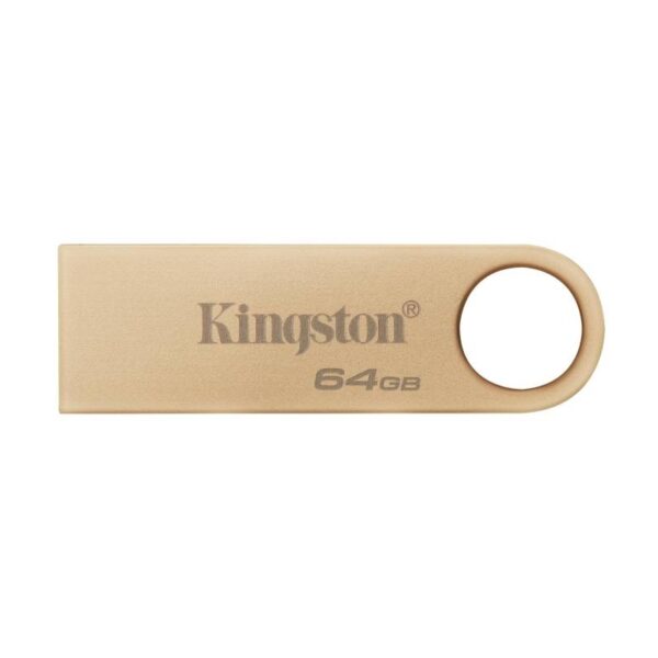 Kingston 64GB DataTraveler SE9 G3 USB 3.0 flash DTSE9G3/64GB champagne  USB01273