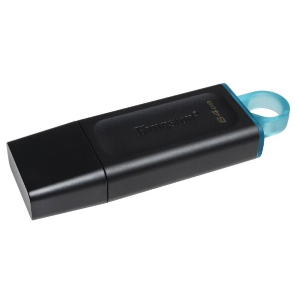 Kingston 64GB DataTraveler Exodia USB 3.2 Gen1 DTX/64GB  USB01142