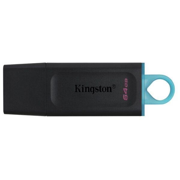 Alternative view of Kingston 64GB DataTraveler Exodia USB 3.2 Gen1 DTX/64GB  USB01142