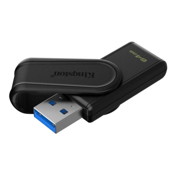 Kingston 64GB DataTraveler Exodia S USB 3.2 Gen1 DTXS/64GB  USB01311