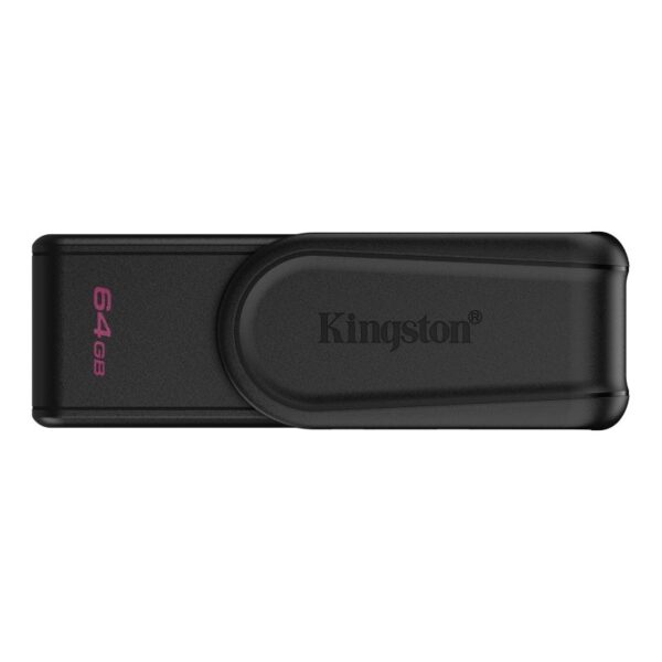 Alternative view of Kingston 64GB DataTraveler Exodia S USB 3.2 Gen1 DTXS/64GB  USB01311