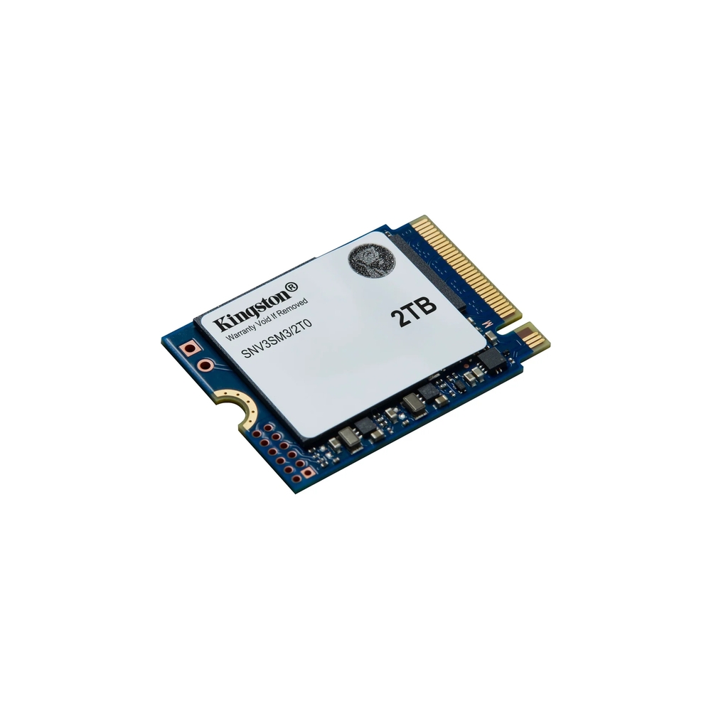 SSD M.2 2TB Kingston  SNV3SM3/2T0 M.2 2230 NVMe series
