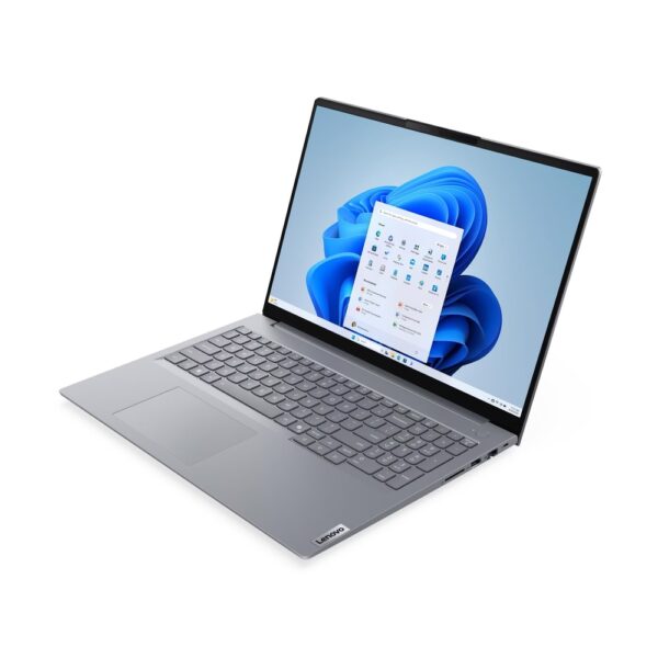 Lenovo 21SH00FCYA ThinkBook 16 G8 IRL Core 7 240H 1x16GB 512GB 16in 1920x1200