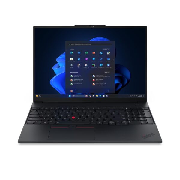 Lenovo 21TF003CCX ThinkPad E16 G3 Core 7 240H 16GB  512GB 16.0in 1920x1200