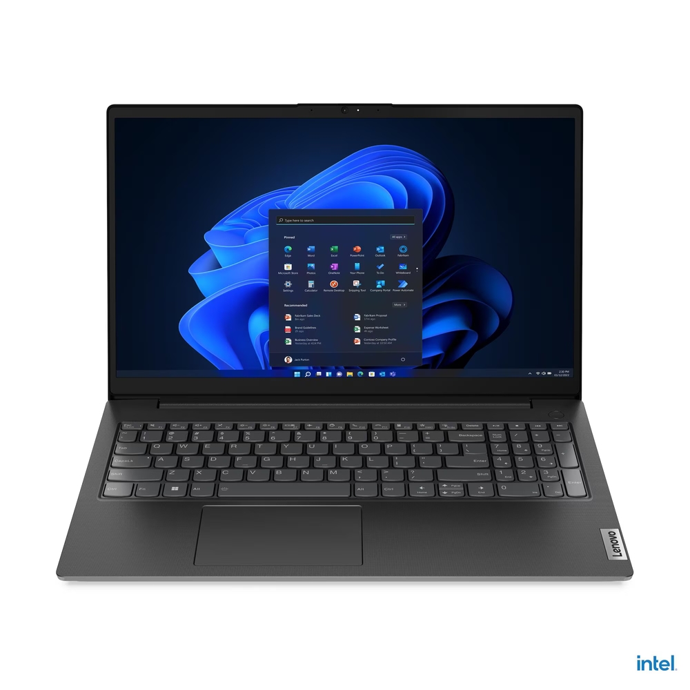 Lenovo 83A100QNYA V15 G4 IRU (BLACK) Core i7-13620H 16GB 512GB 15.6in 1920x1080