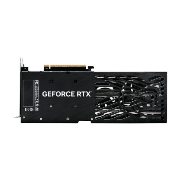 Alternative view of Palit nVidia GeForce RTX 5060 8GB 128bit RTX 5060 Infinity 3 OC VGA03044
