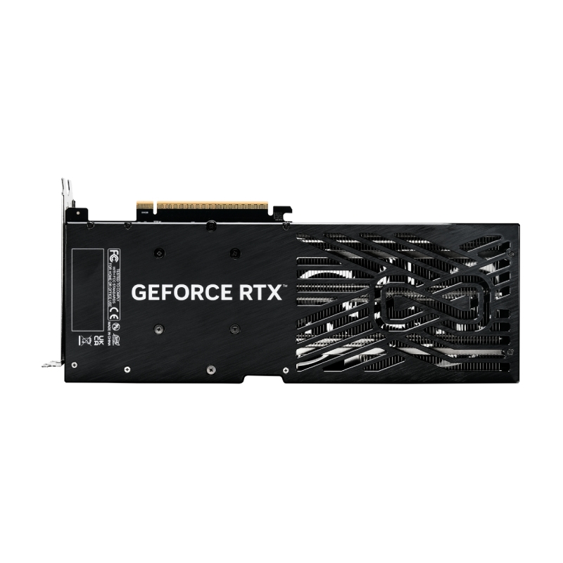 Palit nVidia GeForce RTX 5060 8GB 128bit RTX 5060 Infinity 3 OC VGA03044 - Slika 2
