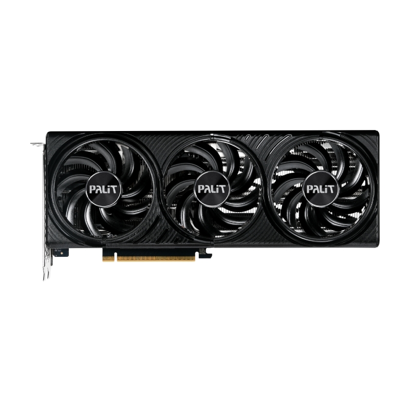 Palit nVidia GeForce RTX 5060 8GB 128bit RTX 5060 Infinity 3 OC VGA03044 - Slika 4