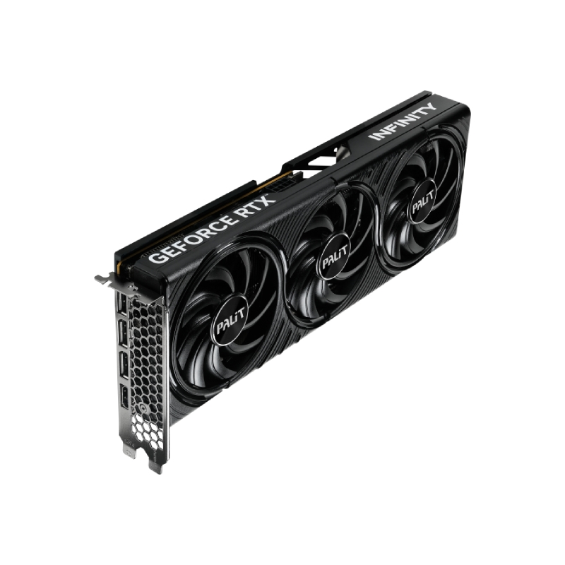 Palit nVidia GeForce RTX 5060 8GB 128bit RTX 5060 Infinity 3 OC VGA03044 - Slika 5