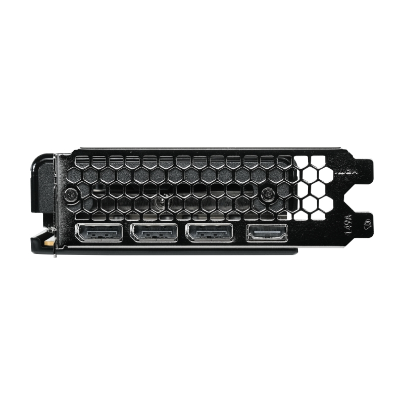 Palit nVidia GeForce RTX 5060 8GB 128bit RTX 5060 Infinity 3 OC VGA03044 - Slika 6