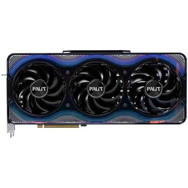 Alternative view of Palit nVidia GeForce RTX 5080 16GB 256bit RTX 5080 GameRock