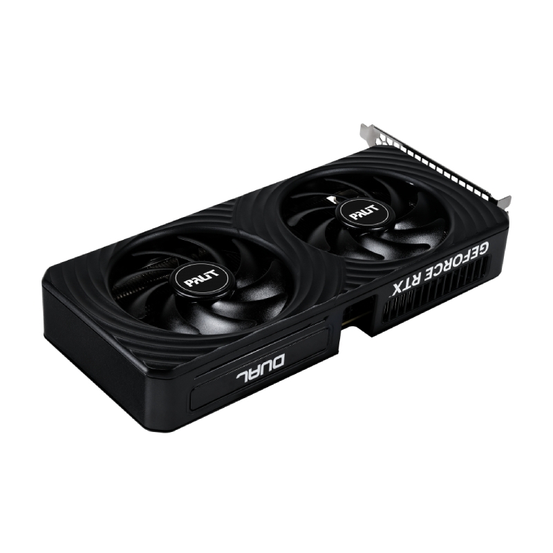 Palit nVidia GeForce RTX 5060 Ti 8GB 128bit RTX5060 Ti Dual - Slika 2