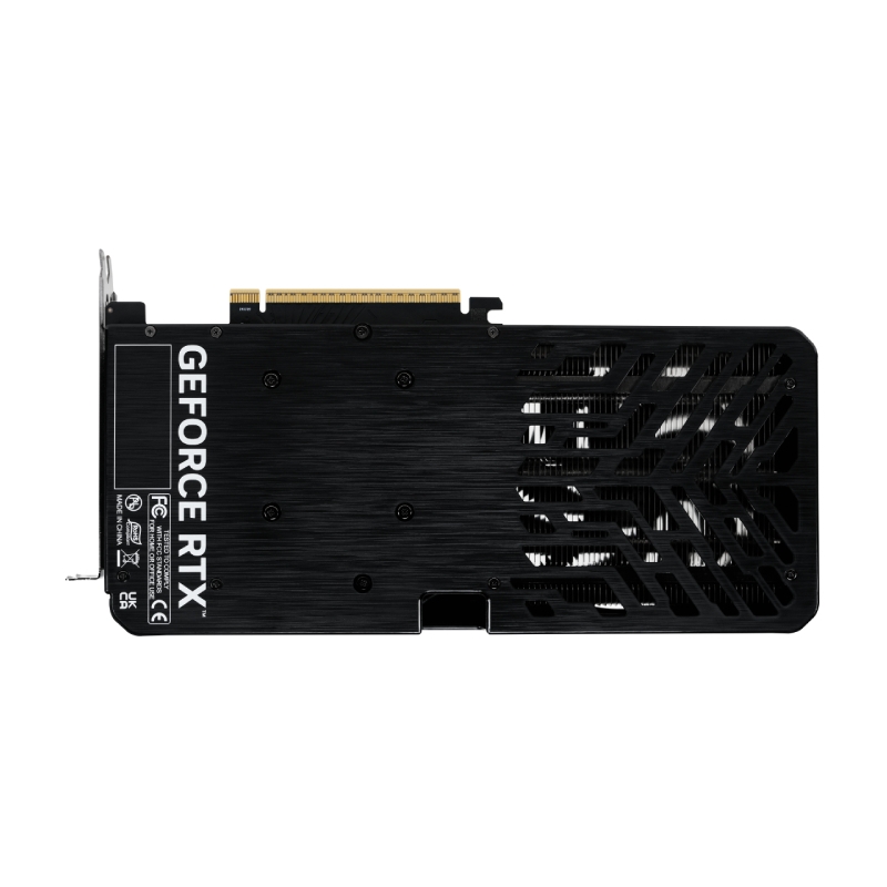 Palit nVidia GeForce RTX 5060 Ti 8GB 128bit RTX5060 Ti Dual - Slika 3