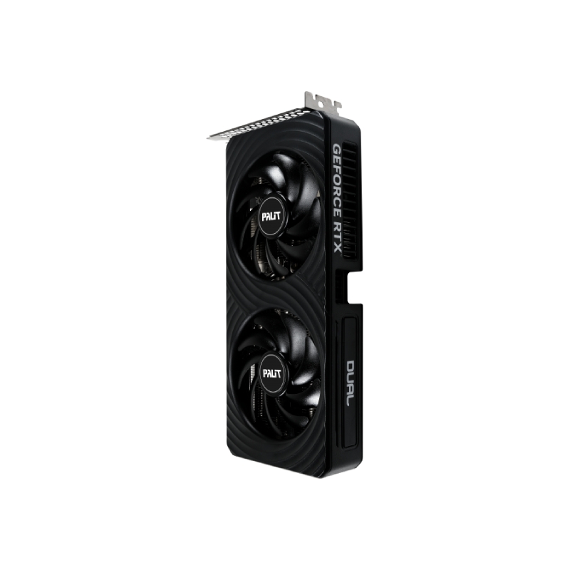 Palit nVidia GeForce RTX 5060 Ti 8GB 128bit RTX5060 Ti Dual - Slika 5