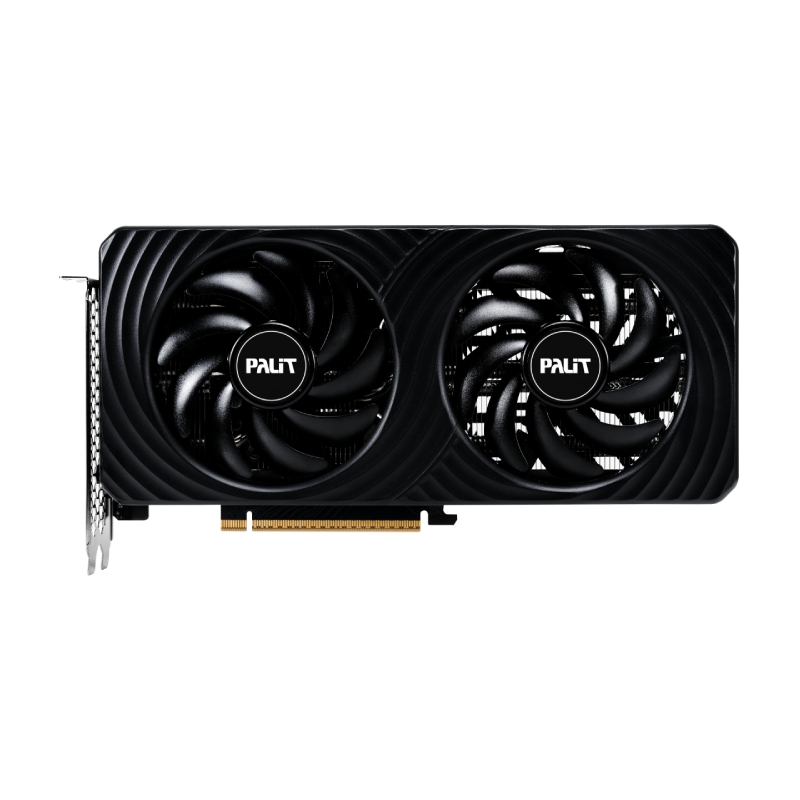 Palit nVidia GeForce RTX 5060 Ti 8GB 128bit RTX5060 Ti Dual - Slika 6