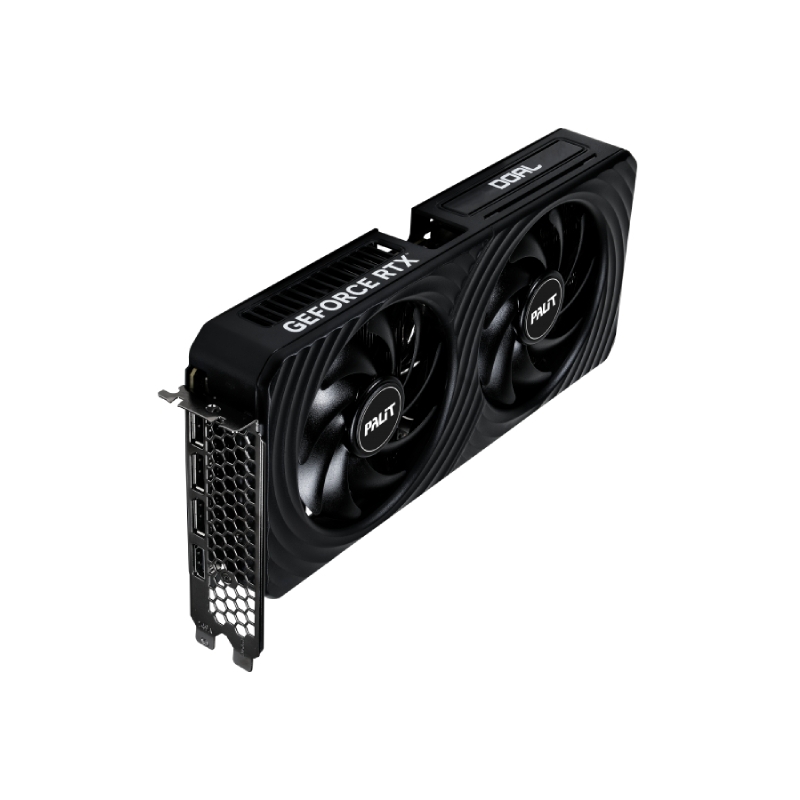 Palit nVidia GeForce RTX 5060 Ti 8GB 128bit RTX5060 Ti Dual - Slika 7