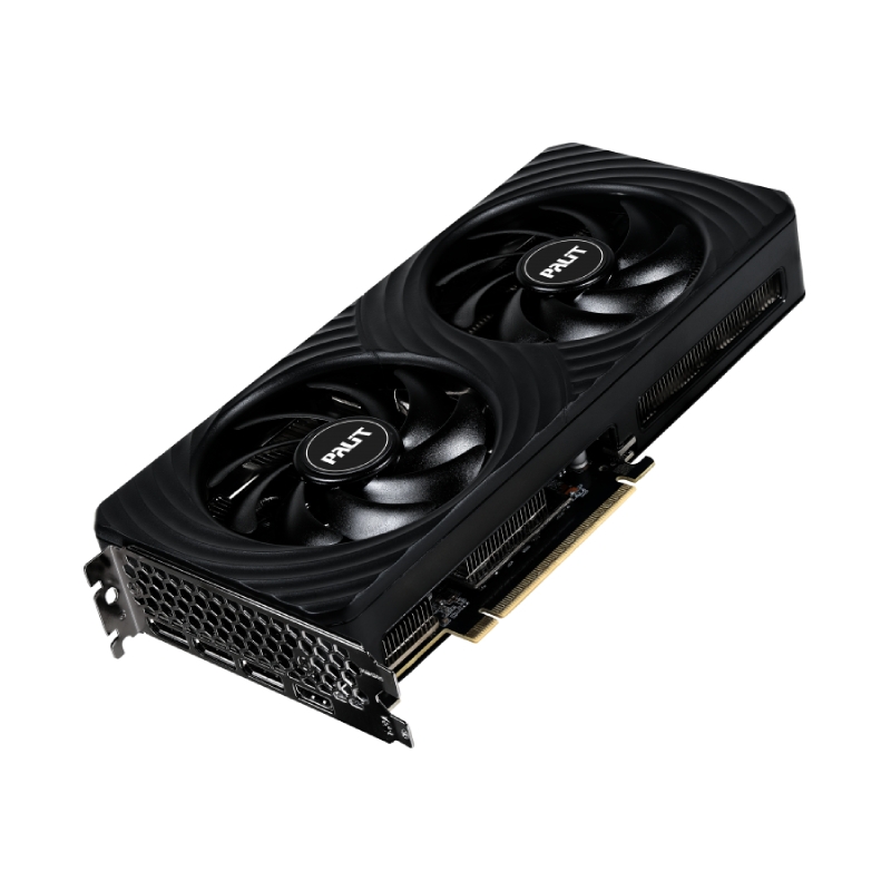 Palit nVidia GeForce RTX 5060 Ti 8GB 128bit RTX5060 Ti Dual - Slika 8