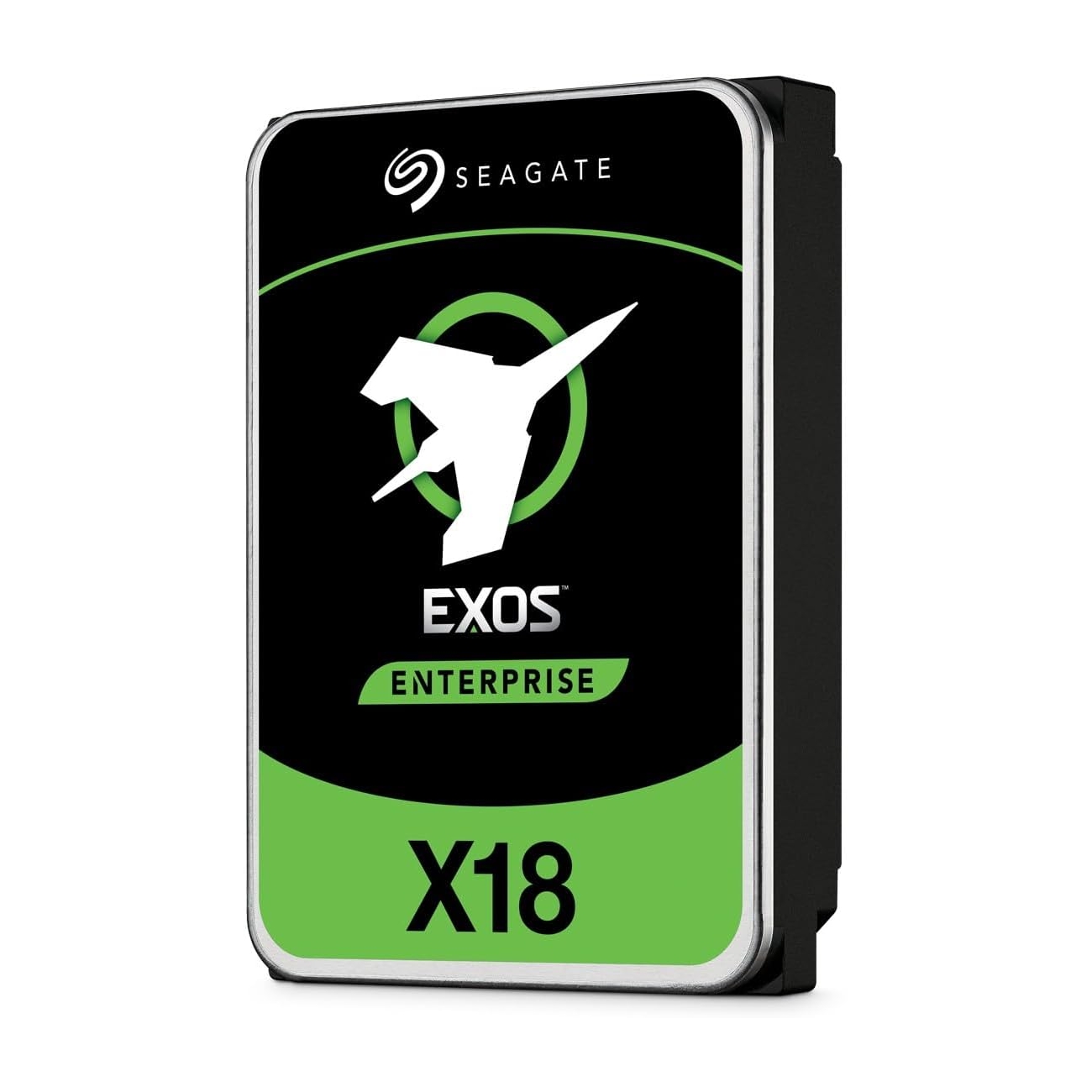Seagate 10TB ST10000NM018G 7200rpm Exos X18 3.5in SATA III 256MB - Slika 3