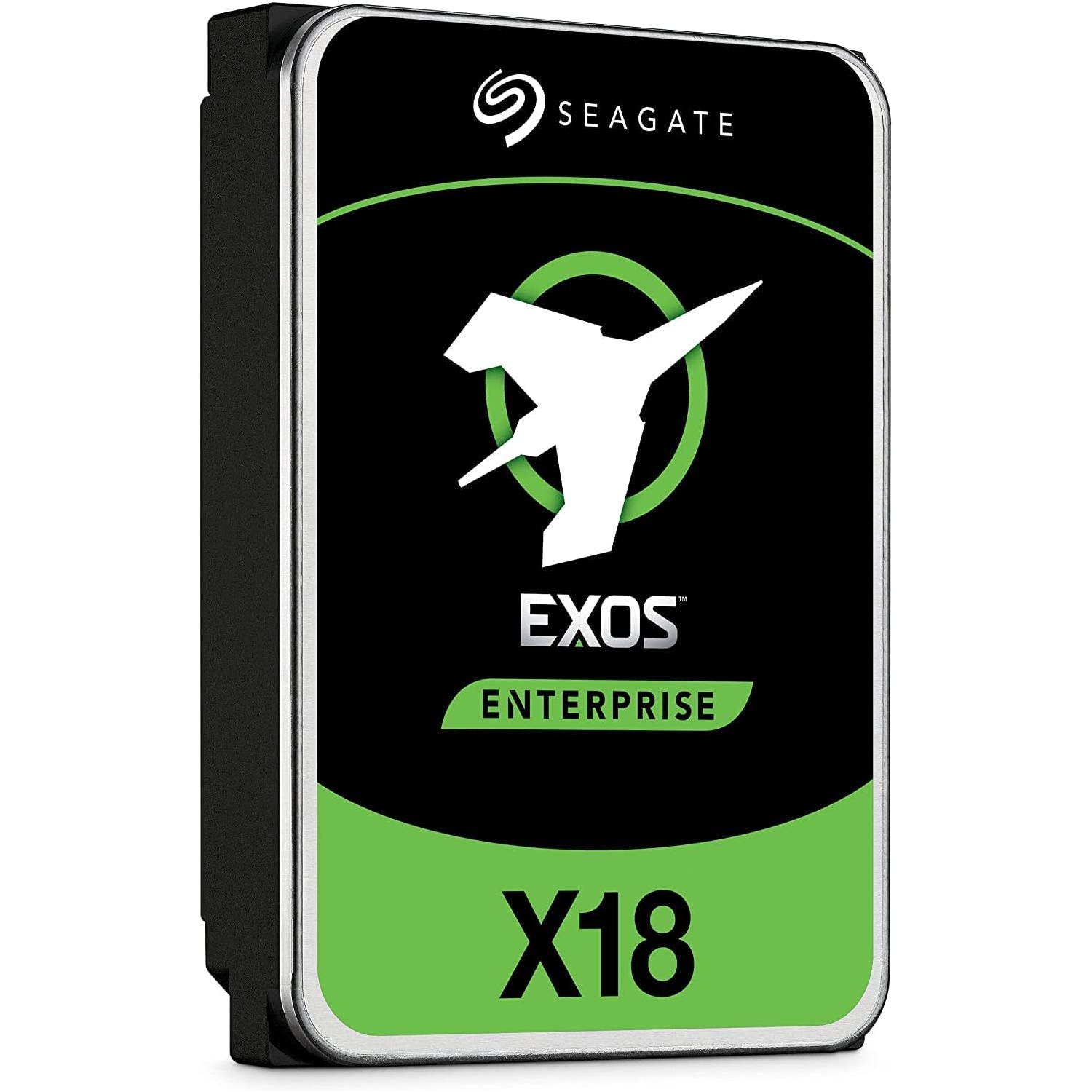 Seagate 14TB ST14000NM000J  7200rpm 256MB SATA II Exos X18