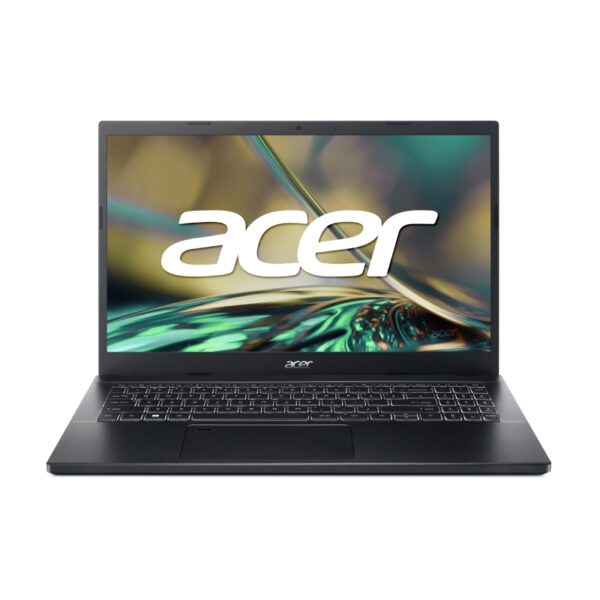 ACER Aspire A715, 15.6 in, FHD i5- 12450H, 16GB, 512GB SSD, GeForce RTX 2050,FPR backlit NH.QN4EX.005  NOT25150