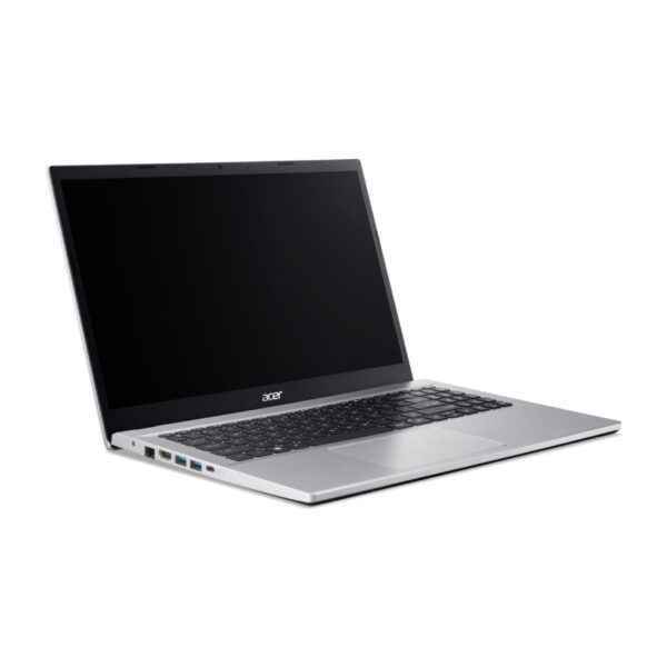 Alternative view of ACER Aspire Go 15 15.6 in  FHD Ryzen 5 5625U 16GB 512GB silver  NOT24892