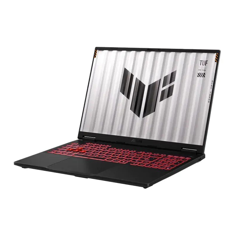 ASUS TUF Gaming A16 FA608UH-RV013 16 in FHD+, Ryzen 7 260, 16GB, SSD 1TB, GeForce RTX 5050 laptop  NOT25175 - Slika 6