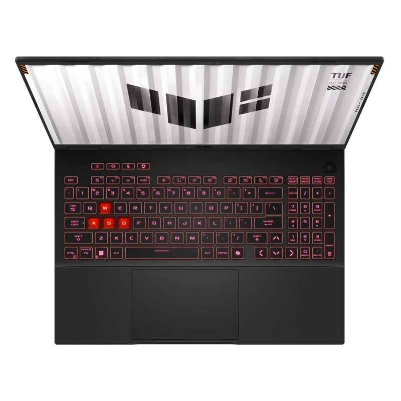 ASUS TUF Gaming A16 FA608UH-RV013 16 in FHD+, Ryzen 7 260, 16GB, SSD 1TB, GeForce RTX 5050 laptop  NOT25175 - Slika 7