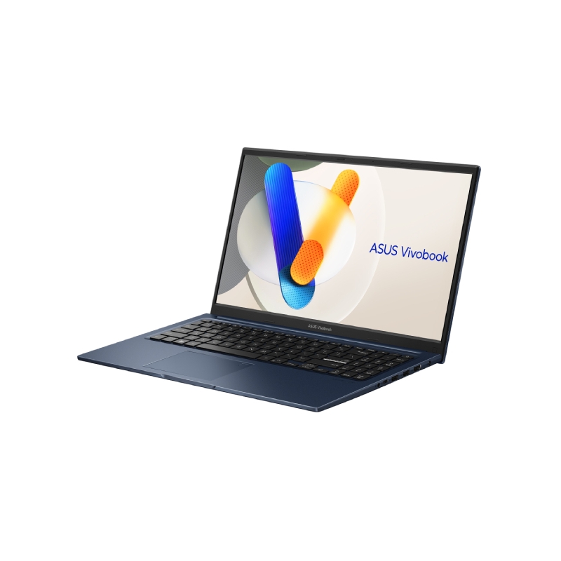 ASUS Vivobook 15 X1504VA-BQ2947 15.6 in FHD , Core 5 120U, 16GB, SSD 512GB laptop  NOT25277