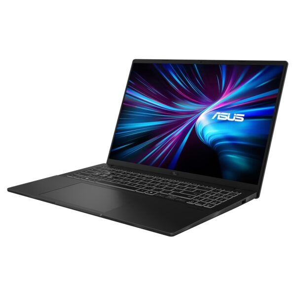 ASUS Vivobook 16 V3607VU-RP056W  16 in WUXGA, Core 5 210H, 16GB, SSD 1TB, GeForce RTX 4050, Win 11 Home laptop  NOT25214