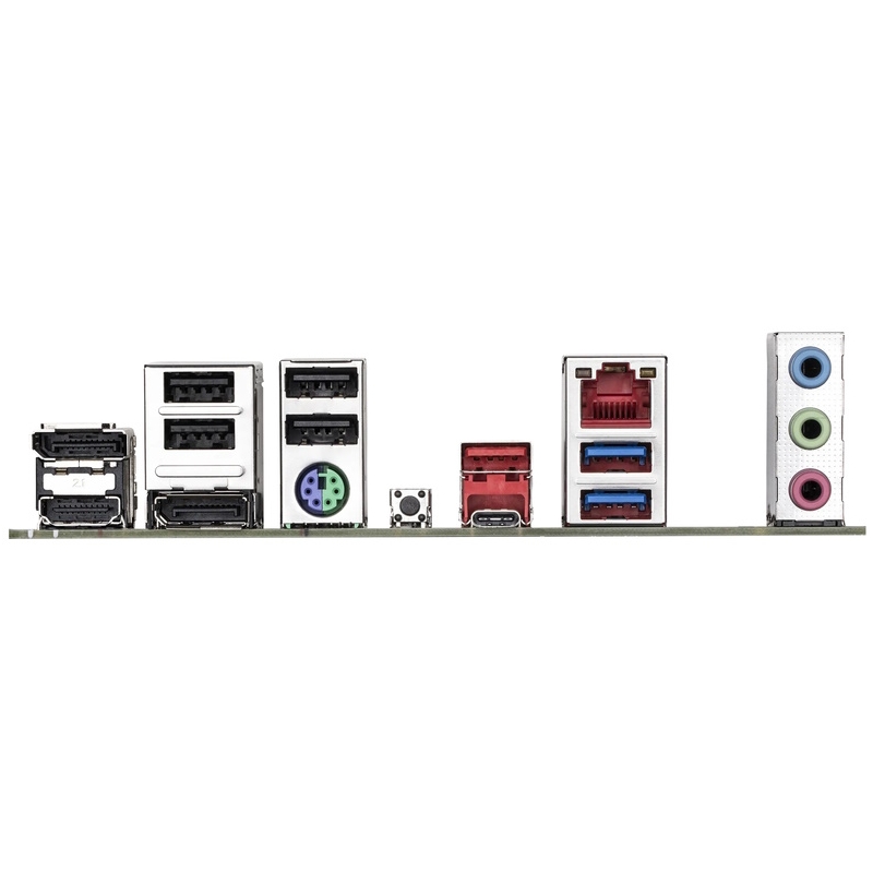 Amd-AM5 Gigabyte B850M DS3H rev. 1.0 PLO03731 - Slika 3