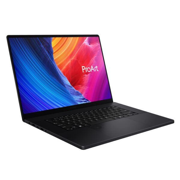 Asus ProArt P16 H7606WP-RJ083X Ryzen AI 9 16in 64GB/2TB GeForce RTX 5070 Win11 Pro/3K OLED