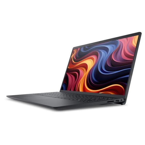 Alternative view of DELL 15 DC15255 15.6 inch FHD 120Hz AMD Ryzen 5 7520U 8GB 512GB SSD laptop  NOT25455