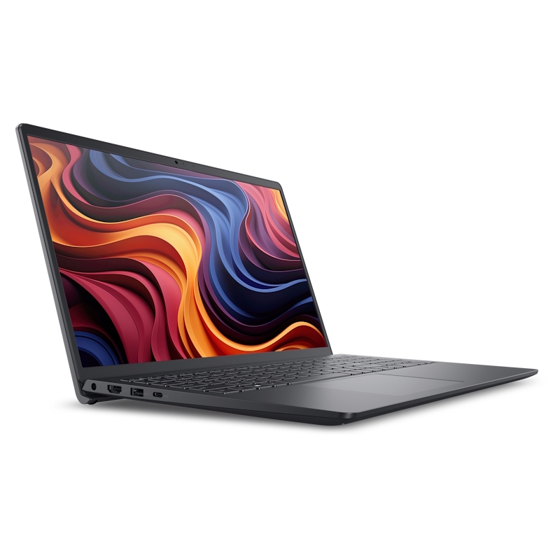 DELL 15 DC15255 15.6 inch FHD 120Hz AMD Ryzen 5 7530U 16GB 512GB SSD laptop  NOT25456 - Slika 3