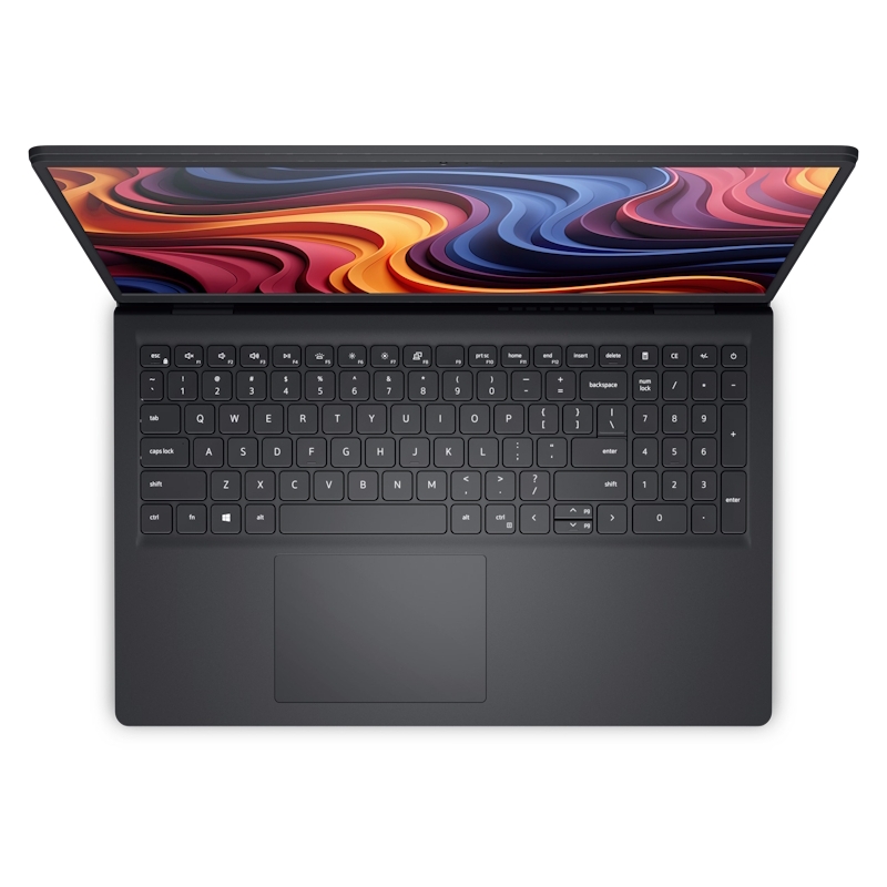 DELL 15 DC15255 15.6 inch FHD 120Hz AMD Ryzen 5 7530U 16GB 512GB SSD laptop  NOT25456 - Slika 4