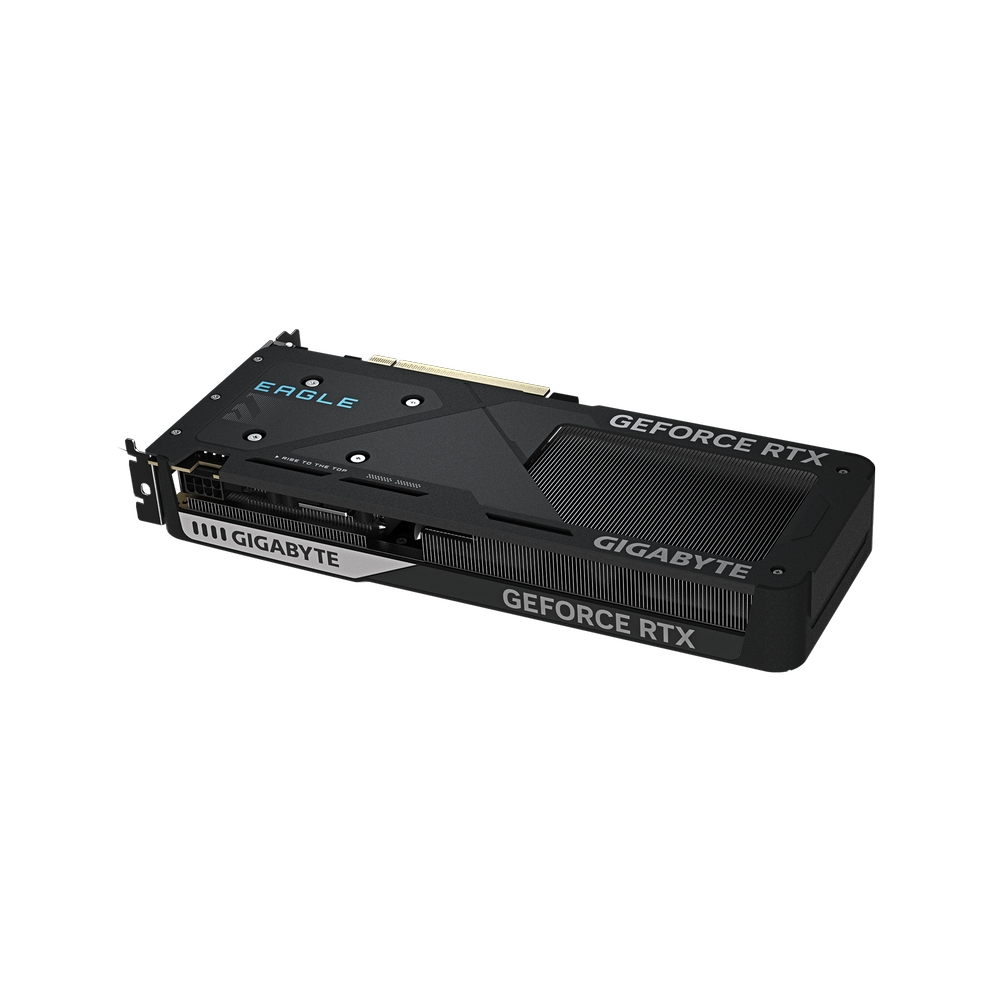 Gigabyte nVidia GeForce RTX 5060 EAGLE MAX 8GB 128bit GV-N5060EAGLEMAX OC-8GD rev. 1.0 VGA03061 - Slika 9