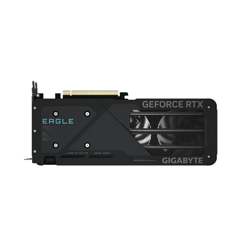 Gigabyte nVidia GeForce RTX 5060 EAGLE MAX 8GB 128bit GV-N5060EAGLEMAX OC-8GD rev. 1.0 VGA03061 - Slika 10