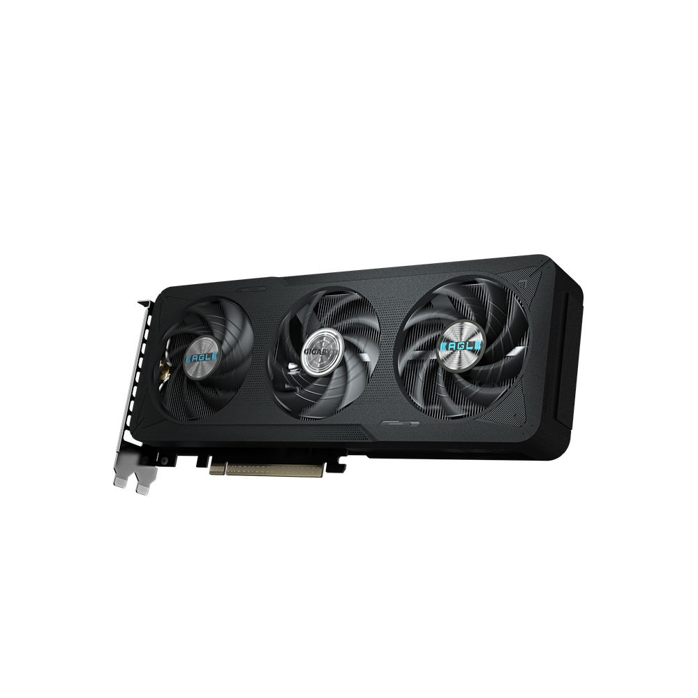 Gigabyte nVidia GeForce RTX 5060 EAGLE MAX 8GB 128bit GV-N5060EAGLEMAX OC-8GD rev. 1.0 VGA03061 - Slika 11