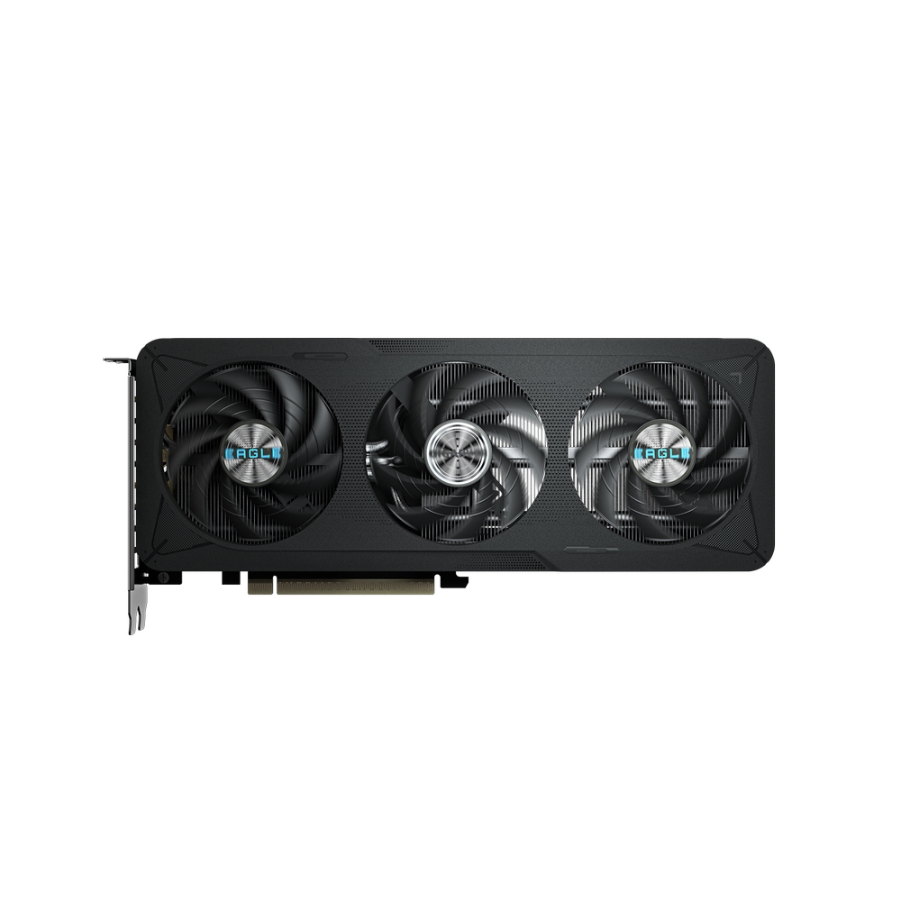 Gigabyte nVidia GeForce RTX 5060 EAGLE MAX 8GB 128bit GV-N5060EAGLEMAX OC-8GD rev. 1.0 VGA03061 - Slika 2