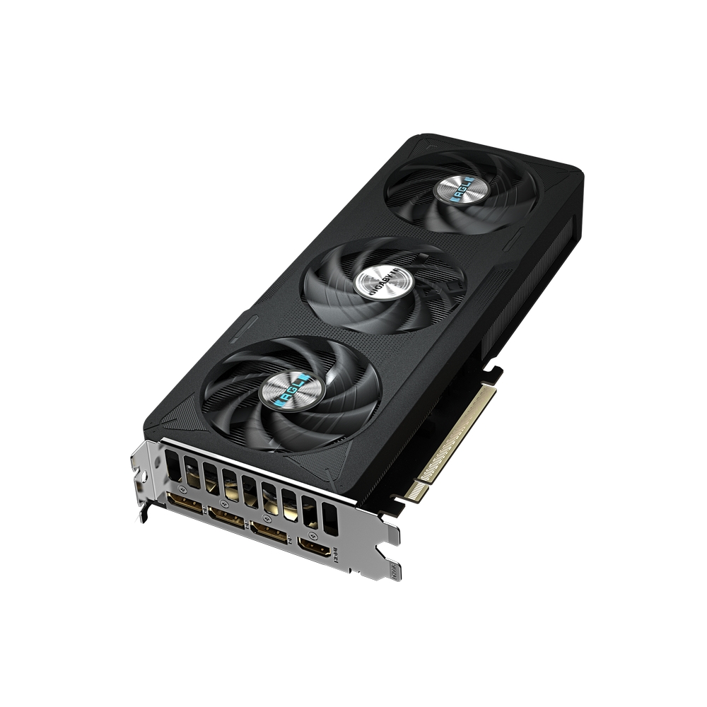 Gigabyte nVidia GeForce RTX 5060 EAGLE MAX 8GB 128bit GV-N5060EAGLEMAX OC-8GD rev. 1.0 VGA03061 - Slika 4