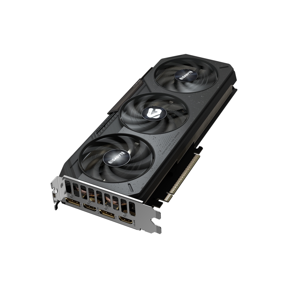 Gigabyte nVidia GeForce RTX 5050 GAMING OC 8GB 128bit GV-N5050GAMING OC-8GD rev 1.0 VGA03050 - Slika 11